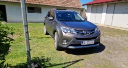 Toyota RAV4 4X4