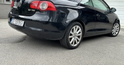 VW EOS 2.0 TDI