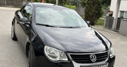 VW EOS 2.0 TDI