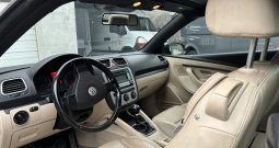 VW EOS 2.0 TDI