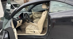 VW EOS 2.0 TDI