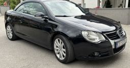 VW EOS 2.0 TDI