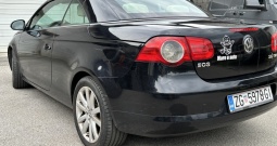 VW EOS 2.0 TDI