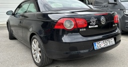 VW EOS 2.0 TDI