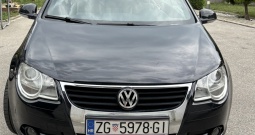 VW EOS 2.0 TDI