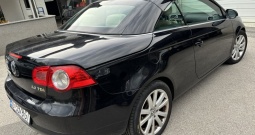 VW EOS 2.0 TDI