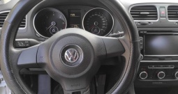 VW Golf 6 1.6 TDI