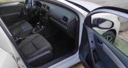 VW Golf 6 1.6 TDI