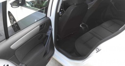 VW Golf 6 1.6 TDI