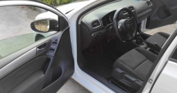 VW Golf 6 1.6 TDI