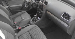 VW Golf 6 1.6 TDI