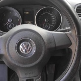 VW Golf 6 1.6 TDI