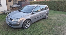 Renault Megane Grandtour 1.9 dci