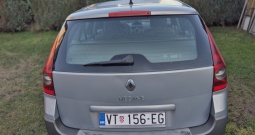 Renault Megane Grandtour 1.9 dci