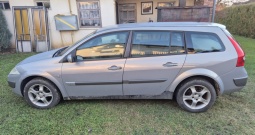 Renault Megane Grandtour 1.9 dci