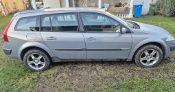 Renault Megane Grandtour 1.9 dci