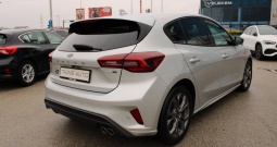 Ford Focus 1.0 MHEV AUTOMATIK ST-Line *LED, NAVIGACIJA, KAMERA*