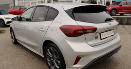 Ford Focus 1.0 MHEV AUTOMATIK ST-Line *LED, NAVIGACIJA, KAMERA*