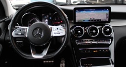 Mercedes-Benz GLC 220d 4Matic AMG *LED, KAMERA 360, NAVIGACIJA*