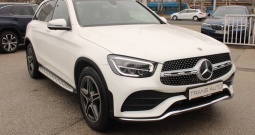 Mercedes-Benz GLC 220d 4Matic AMG *LED, KAMERA 360, NAVIGACIJA*