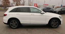 Mercedes-Benz GLC 220d 4Matic AMG *LED, KAMERA 360, NAVIGACIJA*