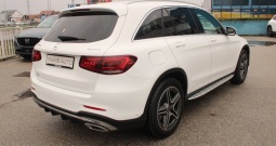 Mercedes-Benz GLC 220d 4Matic AMG *LED, KAMERA 360, NAVIGACIJA*