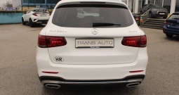 Mercedes-Benz GLC 220d 4Matic AMG *LED, KAMERA 360, NAVIGACIJA*