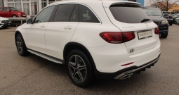 Mercedes-Benz GLC 220d 4Matic AMG *LED, KAMERA 360, NAVIGACIJA*