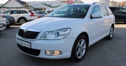 Škoda Octavia Combi 1.6 TDi