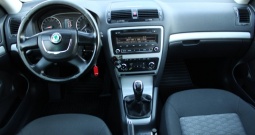 Škoda Octavia Combi 1.6 TDi