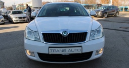 Škoda Octavia Combi 1.6 TDi