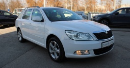 Škoda Octavia Combi 1.6 TDi