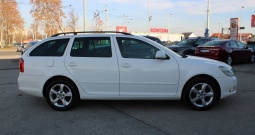 Škoda Octavia Combi 1.6 TDi