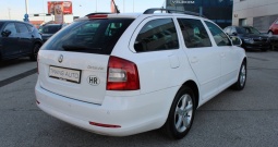 Škoda Octavia Combi 1.6 TDi