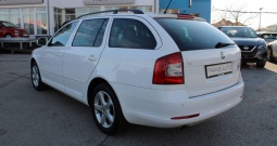 Škoda Octavia Combi 1.6 TDi