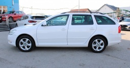 Škoda Octavia Combi 1.6 TDi