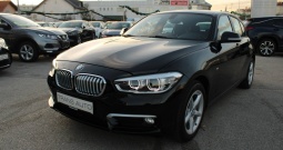 BMW serija 1 116d Urban reg 8/2025