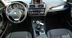 BMW serija 1 116d Urban reg 8/2025