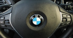 BMW serija 1 116d Urban reg 8/2025