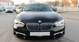 BMW serija 1 116d Urban reg 8/2025