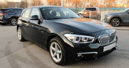 BMW serija 1 116d Urban reg 8/2025