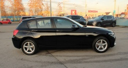 BMW serija 1 116d Urban reg 8/2025