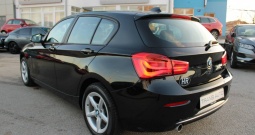 BMW serija 1 116d Urban reg 8/2025