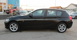 BMW serija 1 116d Urban reg 8/2025