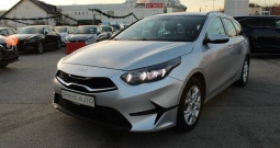 Kia Ceed Sportswagon 1.5 T-GDI 160KS *LED, NAVIGACIJA, KAMERA*