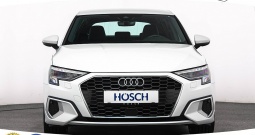 Audi A3 SB 35 TFSI S tronic Advanced 150 KS, ACC+LED+GR SJED+ASIST