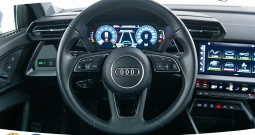 Audi A3 SB 35 TFSI S tronic Advanced 150 KS, ACC+LED+GR SJED+ASIST