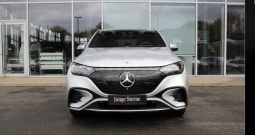 Mercedes EQE SUV 500 4M AMG Premium 408 KS, ACC+PANO+4xGR SJED+360