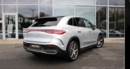 Mercedes EQE SUV 500 4M AMG Premium 408 KS, ACC+PANO+4xGR SJED+360