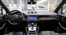 Porsche Cayenne E-Hybrid 3.0 V6 Tiptronic S Platinum Edition 462 KS, ZRAČNI+...